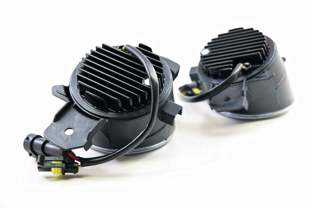 Morimoto Lf190 Driving/ Fog Light||lf190_1.Jpg||86||mrmlf190||1168223