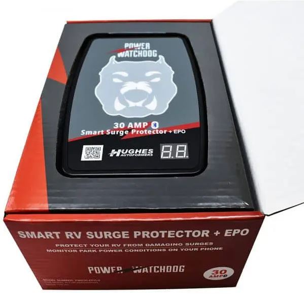 Hughes Auto Pwd30-Epo-H Surge Protector||pwd30-Epo-H_3.Jpg||88||h6zpwd30epoh||920907