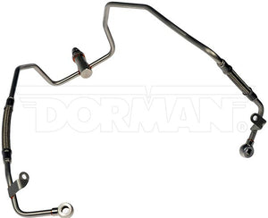 Dorman (Oe Solutions) 667-595 Turbocharger Oil Feed Line||667-595.Jpg||85||d18667595||890255