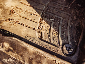 Product of Weathertech (USA) FloorLiner ™ HP 4416723IM  Floor Liner 