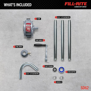 Fill-Rite Sd62 Dispensing Pump||sd62_4.Jpg||89||f72sd62||1375718