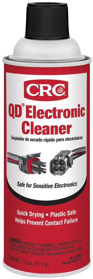 Crc Industries 05103 Electronic Cleaner||05103.Jpeg||85||c2805103||1759946