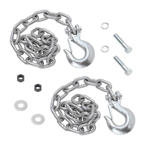 Product of Reese 49150 Trailer Safety Chain