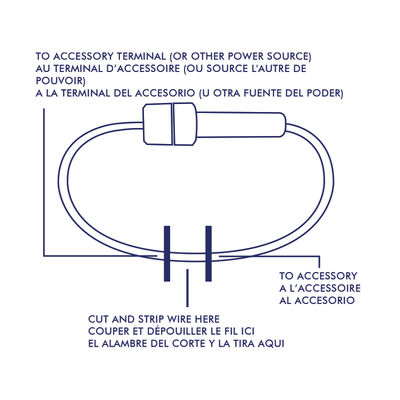 Sierra Marine Fs69120 Fuse Holder||||85||s5mfs69120||1917590