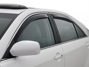 Product of Weathertech (USA) 82421 Inside Channel Rainguard 