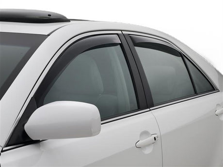 Product of Weathertech (USA) 82421 Inside Channel Rainguard 