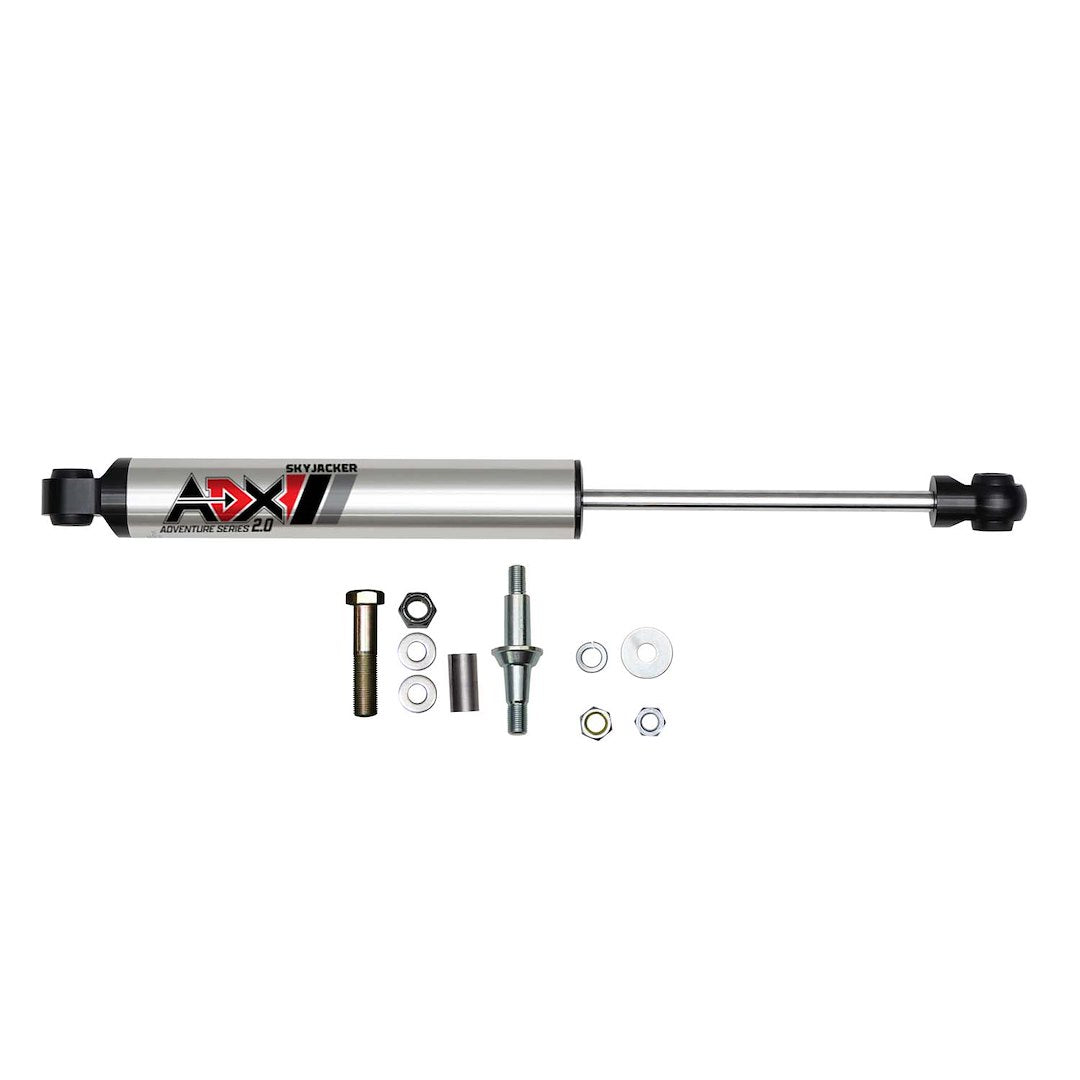 Skyjacker Suspensions 2011 Steering Stabilizer||2011.Jpg||85||s972011||1700904