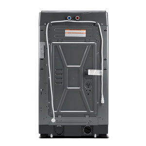 Magic Chef Mcstcw17g5 Clothes Washer||||87||mgcmcstcw17g5||1910058