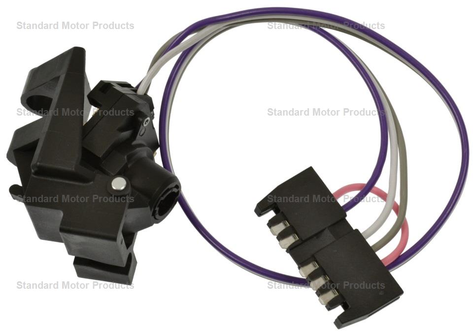 Standard Motor Eng.Management Ds-400 Windshield Wiper Switch||ds-400.Jpg||85||s65ds400||2259961