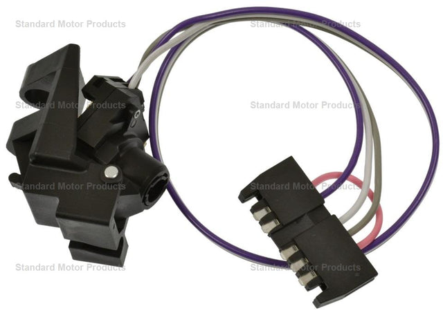 Standard Motor Eng.Management Ds-400 Windshield Wiper Switch||ds-400.Jpg||85||s65ds400||2259961