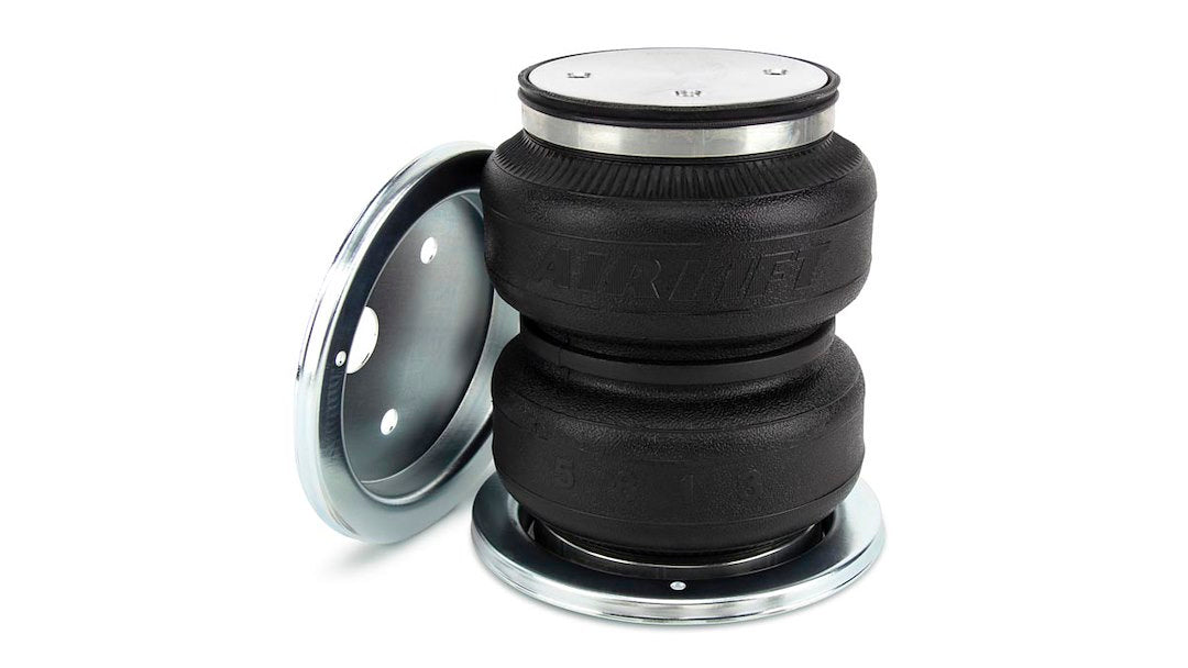 Product of Air Lift 93375 Helper Spring Kit