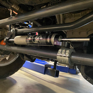 Synergy Manufacturing 4050-50 Steering Stabilizer Bracket||4050-50_3.Jpg||88||syn405050||2260927