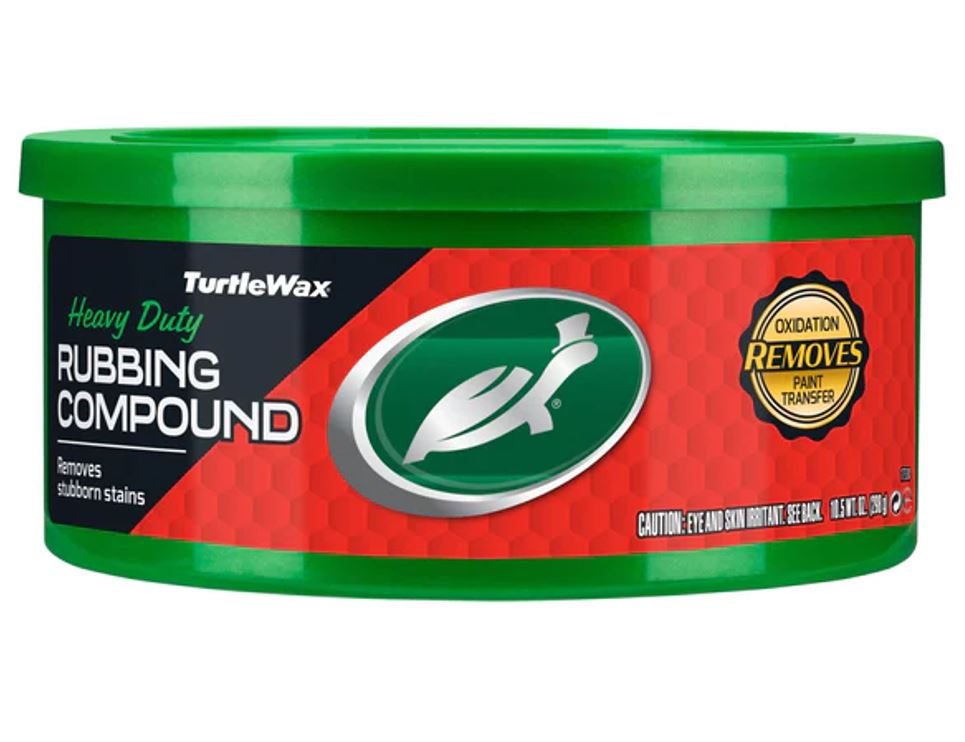 Turtle Wax Inc. T230a Rubbing Compound||t230a.Jpg||85||t23t230a||1353718