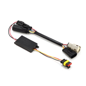 Alpharex Usa 659011 Tail Light Converter||659011_3.Jpg||88||alp659011||1743417