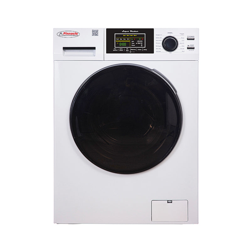 Product of Pinnacle Appliances 22-826 L W Clothes Washer