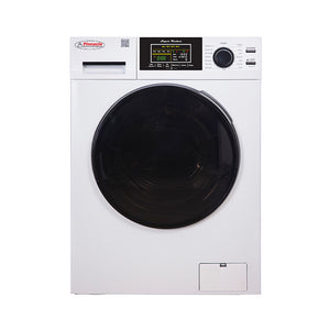 Product of Pinnacle Appliances 22-826 L W Clothes Washer