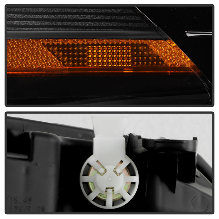 Xtune 9956836 Headlight Assembly||9956836_5.Jpg||90||s2z9956836||1700203