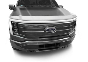 Auto Ventshade (Avs) 622223 Bug Shield||avs_Aeroskin_Chrome_Fordf150lightning_Front_622223.Jpg||85||v15622223||2437905