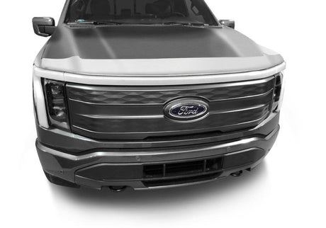 Auto Ventshade (Avs) 622223 Bug Shield||avs_Aeroskin_Chrome_Fordf150lightning_Front_622223.Jpg||85||v15622223||2437905