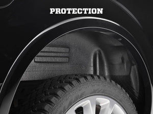Husky Liner 79061 Fender Well Liner||hus79061_2.Jpeg||87||h2179061||1778442