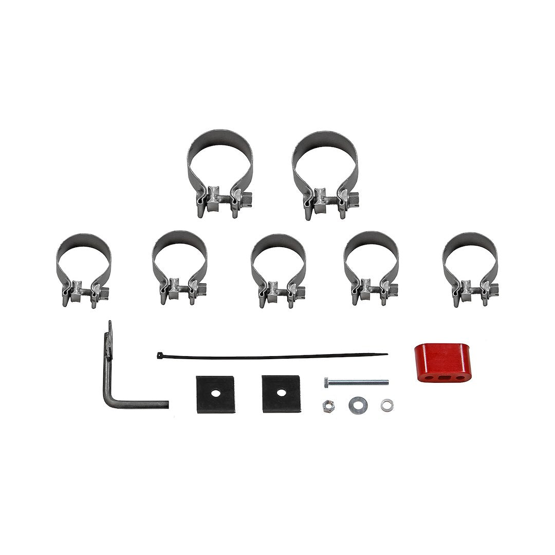 Product of Flowmaster 718114 FlowFX Cat-Back System Single Exhaust System Kit 