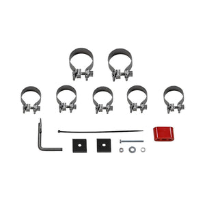 Product of Flowmaster 718114 FlowFX Cat-Back System Single Exhaust System Kit 