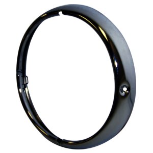 Crown Automotive J0649518 Headlight Bezel||j0649518_Thu.Jpg||87||c1yj0649518||2443514