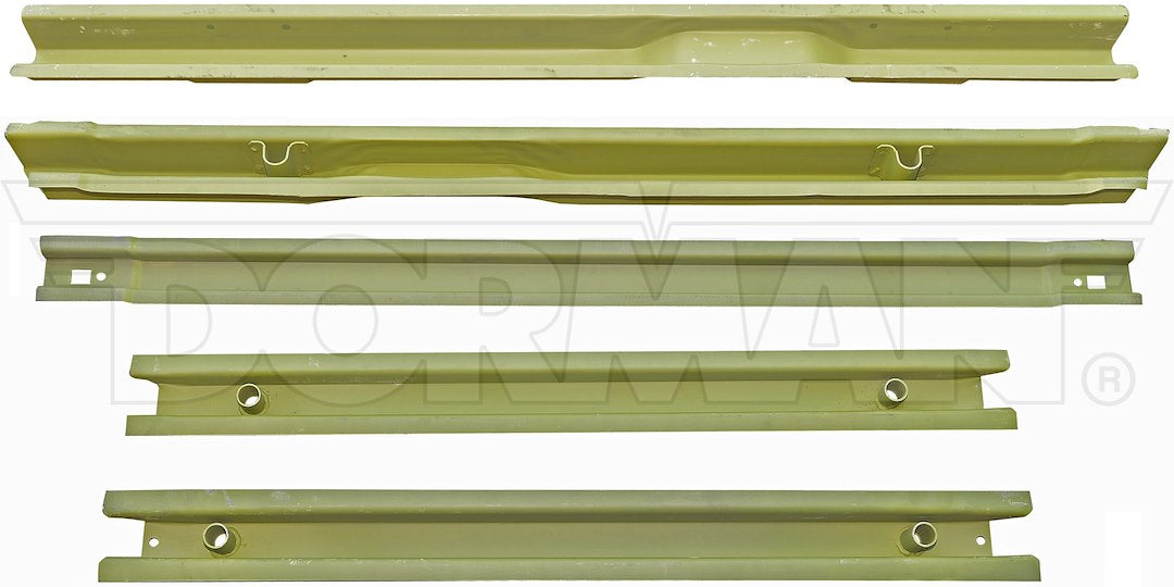 Dorman (Oe Solutions) 926-989 Truck Bed Floor Support||926-989-002.Jpg||85||d18926989||1106207