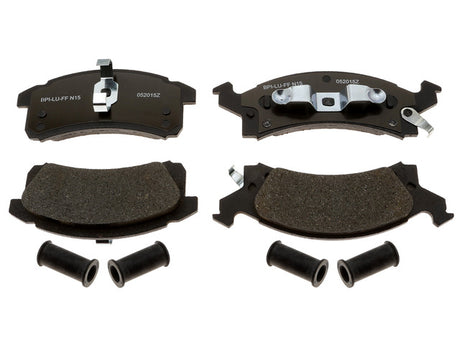 Raybestos Brakes Mgd506ch Brake Pad||mgd506ch_Fro.Jpg||85||r53mgd506ch||1519455