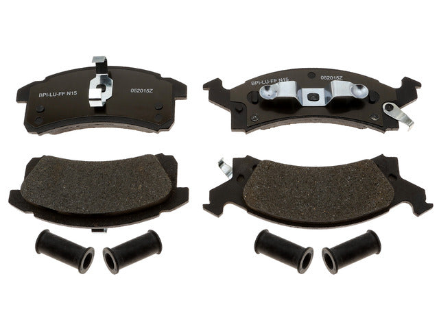 Raybestos Brakes Mgd506ch Brake Pad||mgd506ch_Fro.Jpg||85||r53mgd506ch||1519455