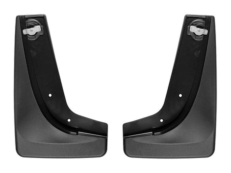 Weathertech (Usa) 110087 Mud Flap||110087.Jpg||85||w24110087||845819