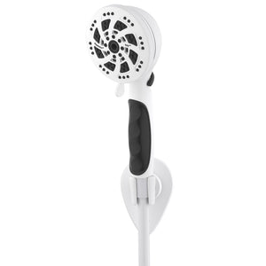 Product of Oxygenics/ Etl 92789 Shower Head