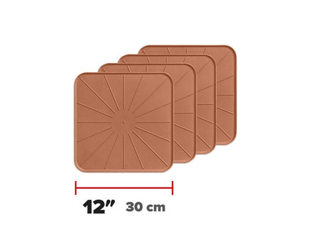 Weathertech (Usa) 8a12sqcsttc Work Mat||||85||w24a12sqcsttc||1924487
