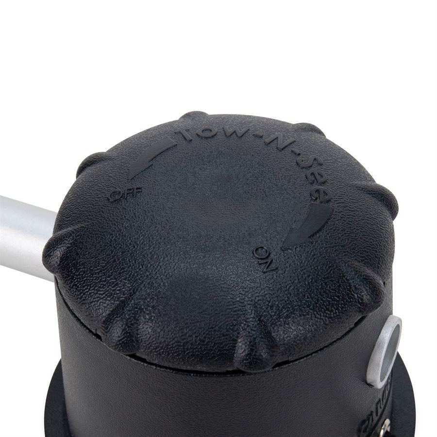 Product of Eaz Lift 25668 Exterior Towing Mirror