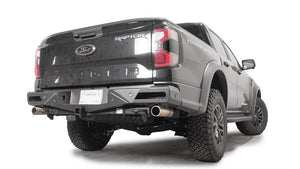 Fab Fours Fr24-E6451-1 Bumper||fr24-E6451-1_2.Jpeg||87||f66fr24e64511||1719613