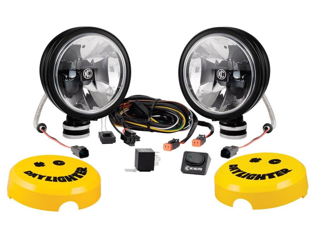 Kc Hilites 0653 Driving/ Fog Light||0653.Jpg||85||k130653||1343733