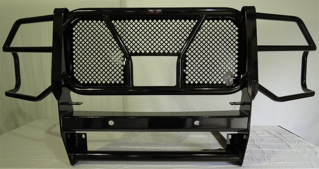 Frontier Truck Gear 200-22-0008 Grille Guard||||85||fro200220008||2018995