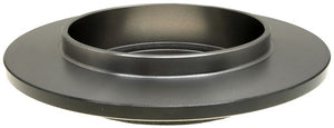 Product of Raybestos Brakes 680026 Specialty - Truck Solid 1-Piece Brake Rotor 
