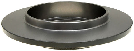 Product of Raybestos Brakes 680026 Specialty - Truck Solid 1-Piece Brake Rotor 