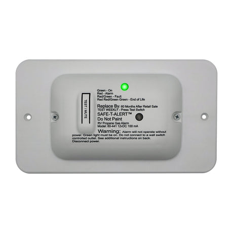 Mti Industry 80-441-Wt-Tr Propane Leak Detector||80-441-Wt-Tr.Jpg||85||m6t80441wttr||1732067