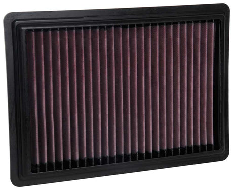 K & N Filters 33-5091 Air Filter||33-5091.Jpg||85||k33335091||2254793