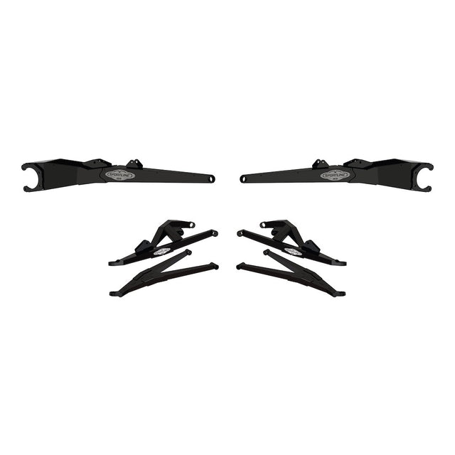 Hcr Racing Rzr-07300bk Performance Suspension Kit||rzr-07300bk.Jpg||85||d78rzr07300bk||1013181