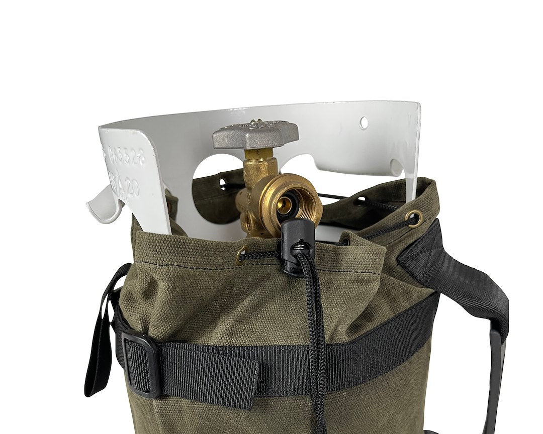 Overland Vehicle Systems 21189941 Propane Tank Cover||21189941_3.Jpg||87||ovs21189941||1789089