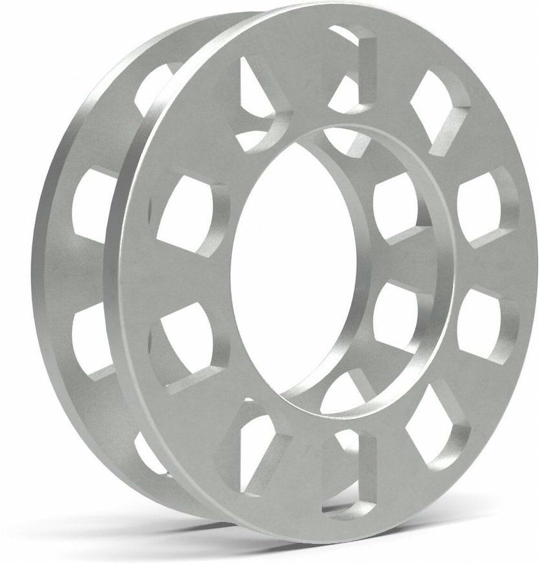 Coyote Wheel Accessories 911128-A Wheel Spacer||911128-A.Jpg||85||rev911128a||1560933