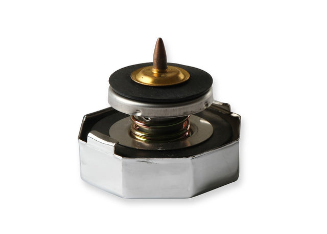 Product of Mr. Gasket 2470b Radiator Cap