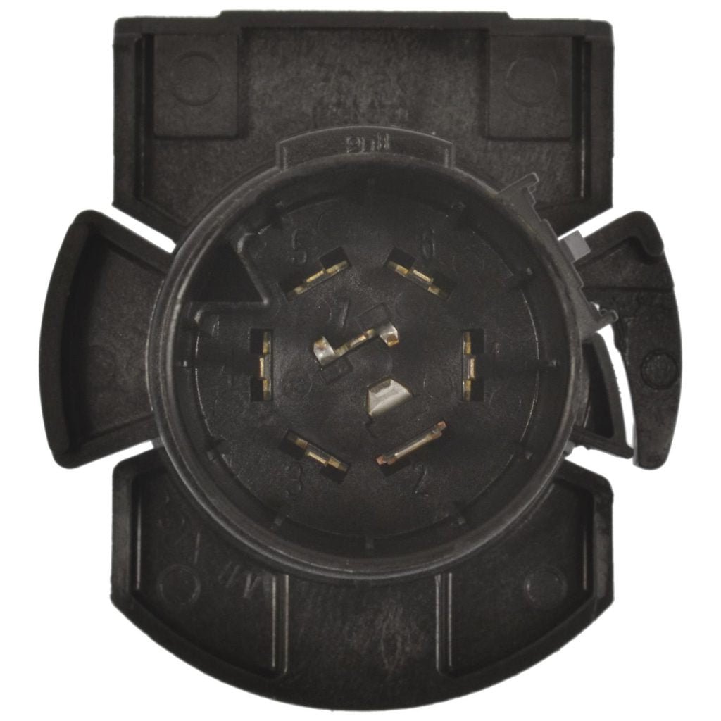 Product of Pollak 7WB-109V  Trailer Wiring Connector 