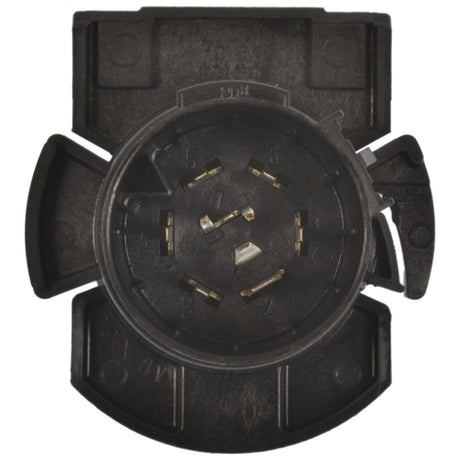 Product of Pollak 7WB-109V  Trailer Wiring Connector 
