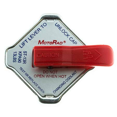 Product of Motorrad/ Cst St13r Radiator Cap