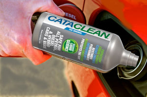 Product of Cataclean 120007 Fuel System Cleaner - 16 oz. Bottle