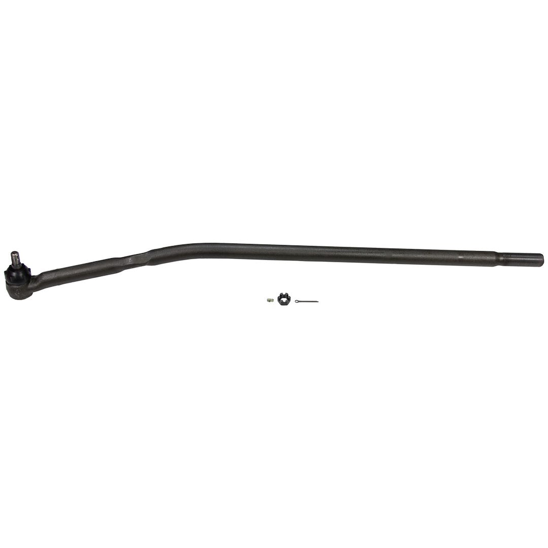 Product of Moog Chassis DS300003 Problem Solver Male Steel Tie Rod End 
